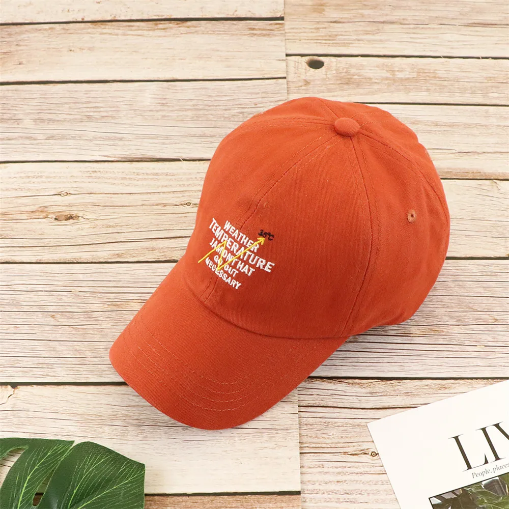 Brick Red TOHUIYAN, новинка, модная бейсболка, унисекс, Snapback, шапки для мужчин, для женщин, Gorras, повседневная Кепка с вышитыми буквами, кепка s - Цвет: Brick Red