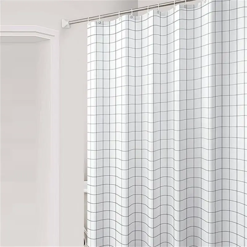 Tenda Gordijn Banyo Perdeleri душ для Tende Doccia Ducha Cortina Banheiro Douchegordijn Rideau De Douche занавеска для ванной комнаты