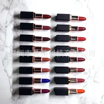 

F1 lipgloss lipstick wholesale matte latest lipgloss lipstick can private label custom logo if meet minimum wholesale cosmetics