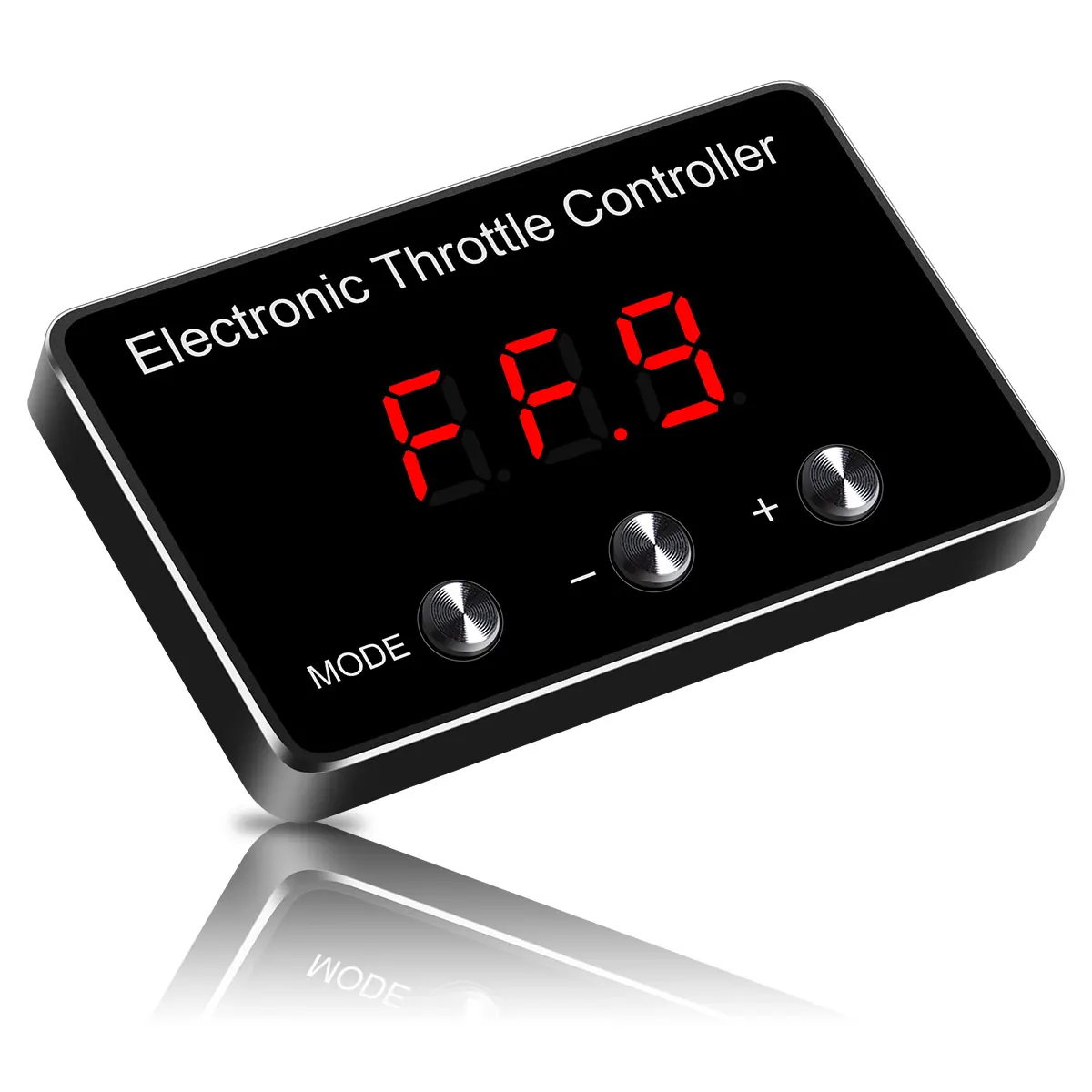  for MAZDA AXELA / MAZDA AXELA SPORT Car Speed up Car Electronic Throttle Controller Auto Gas Pedal 