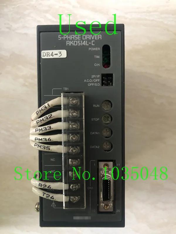 

1PC RKD514L-C Used and Tseted Priority use of DHL delivery
