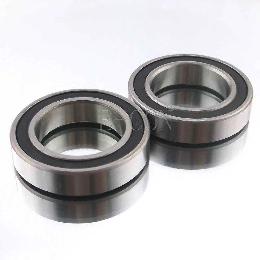 17mm*26mm*5mm 1PCS 6803-2RS 6803RS DEEP GROOVE Caoutchouc Blindé Roulement à billes 17mm*26mm*5mm 1PCS 6803-2RS 6803RS DEEP GROOVE Caoutchouc Blindé Roulement à billes
