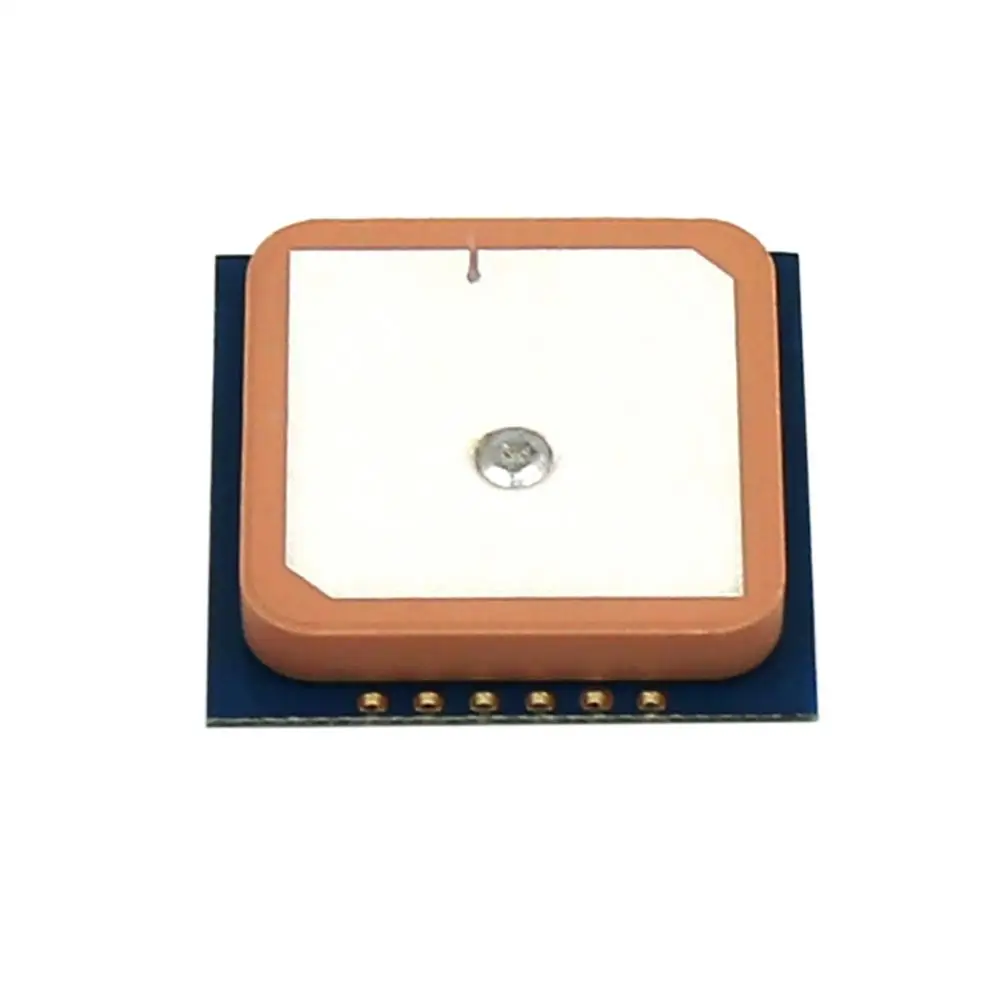 Beitian BN-280B gps модуль RS-232 ГЛОНАСС gps модуль 9600bps 4M FLASH 1PPS