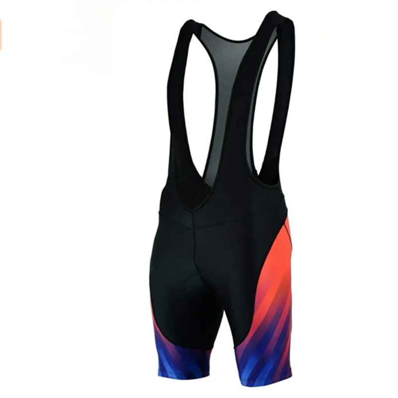 

20D Gel Padded Tights Triathlon Man Bicycle Shorts Under Wear 2021 Cycling Bibs Shorts Mountain Bike Breathable Men's
