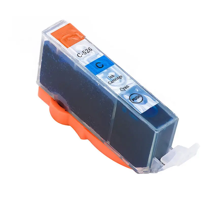 20x PGI-525 CLI-526 XL чернильные картриджи для CANON PIXMA IP4850 IP4950 MG5150 MG5250 MG5350 MG6150 MG6220 MG6250 MG8150