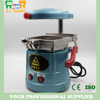 

Dental Vacuum Forming & Molding Machine Vacuum Forming Machine Dental lab Equipment