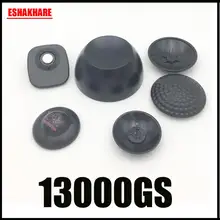 EAS система 13000GS Универсальный деташер EAS безопасный деташер сильный магнит для гольфа деташер без звука без сигнализации