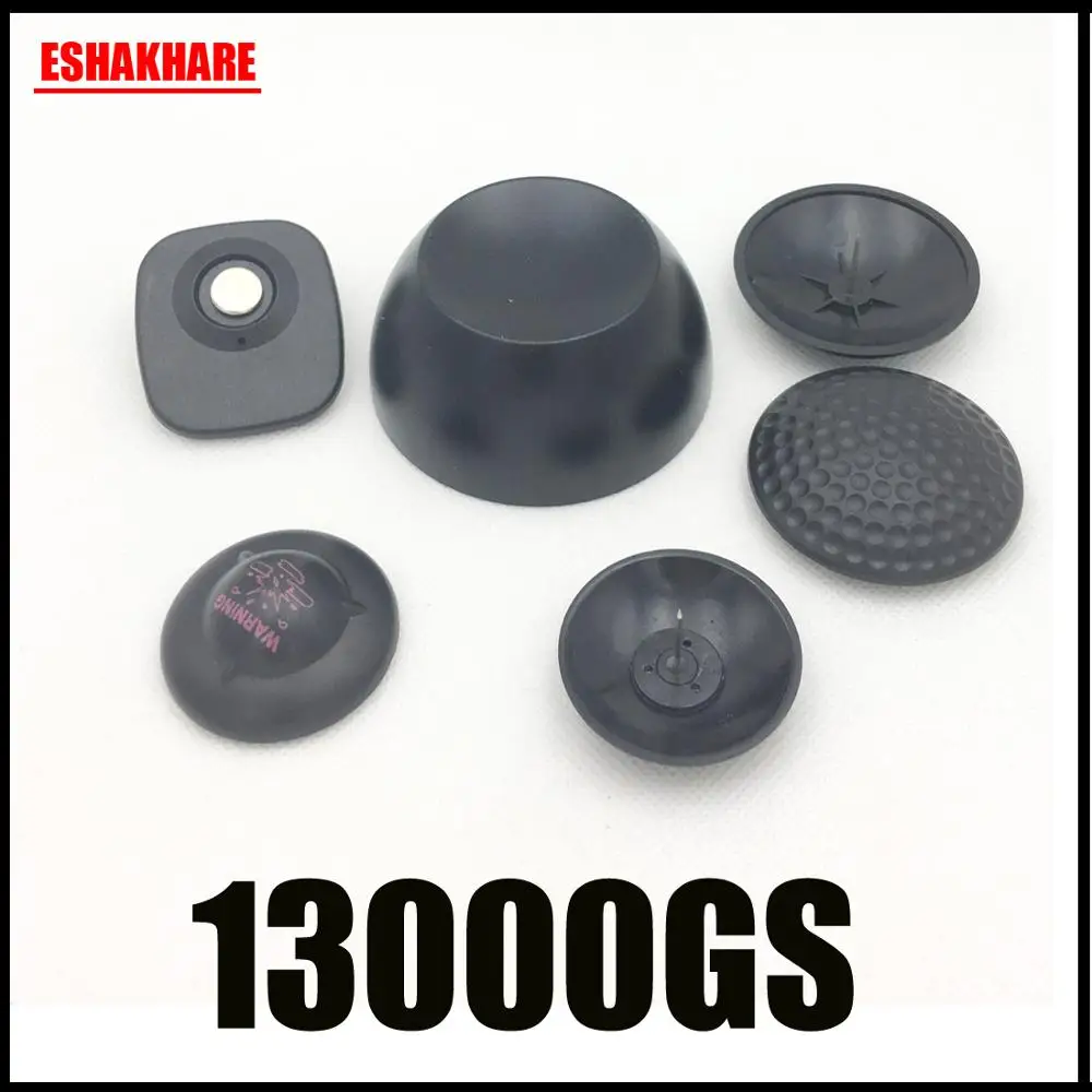 

EAS System 13000GS Universal Detacher EAS Security Detacher Strong golf magnet detacher no sound no alarm
