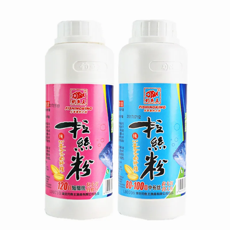 

Hubei Fishing Short Fine Slice in Silk Filament Red Bottle Blue Bottle Bottled 120 Mesh 80 100 Mesh Drawing Powder