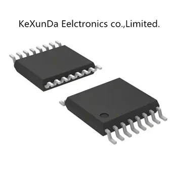 

AD8362ARUZ TSSOP-16 100%Original 10PCS/LOT FREE SHIPPING