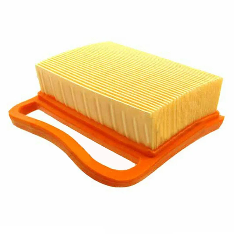 

10 Sets Air&Pre-Air Filters For Stihl TS410/TS420 TS480 Concrete Cut-Off Saw