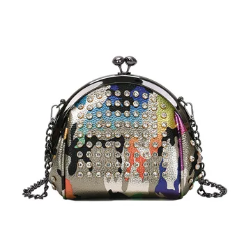

Shell Crossbody Bags For Women 2020 Fashion Diamonds Messenger Bags Lady Tote Bags Shoulder Large Capacity Handbags New Trend