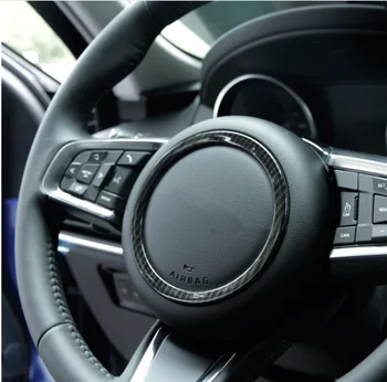 本革車のステアリングホイールカバーホンダシビックシビック 10 2016 2017 crv CR-V 2017 明快/ステアリングホイールハンドル編組