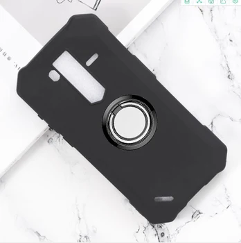 Перейти на Алиэкспресс и купить Чехол для телефона Ulefone Armor 6, чехол для телефона, мягкий силиконовый чехол из ТПУ для Ulefone Armor 6E 6S