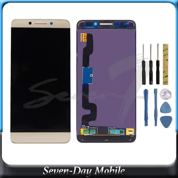 

100% Tested Touch Screen LCD For ALLVIEW P8 PRO LCD Display Digitizer Assembly