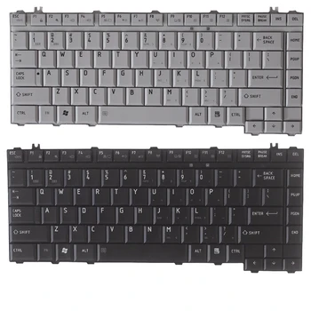 

New for Toshiba Satellite L455 L450 L455D L450D L310 L311 L312 L313 L315 US Laptop Keyboard