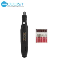 Маникюрные машинные фрезы для фрезерного станка аксессуары для профессионального аппаратного маникюра несколько сверл