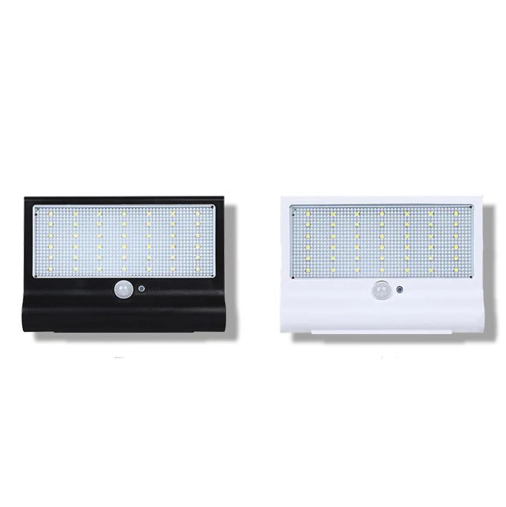 

Wall Light Street Lamp Walkway Lights Light Controlled Home Outdoor 30 LED Double Sided Magnet Eco-Friendly Durable