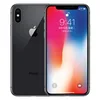 Original Apple iphone X 64GB/256GB ROM 5.8 inch 3GB RAM  Core iOS A11 4G LTE Unlock iphonex ► Photo 2/5