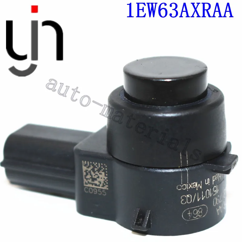 Датчик парковки PDC для Dod ge Ram 1500 2500 3500 Chr ysler 300 Cheroke Je ep Liberty 1EW63AXRAA 0263003790 4 шт.|parking