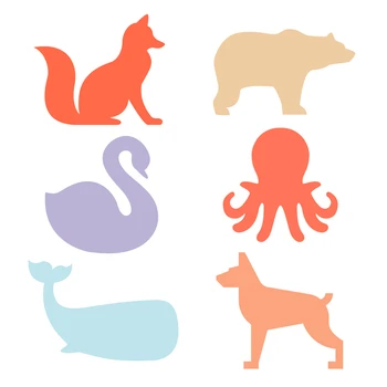 

Scrapbook Die Cut Polar bear DIY handmade New s For 2020 Wooden -cutting Template Cutting Mold Wood