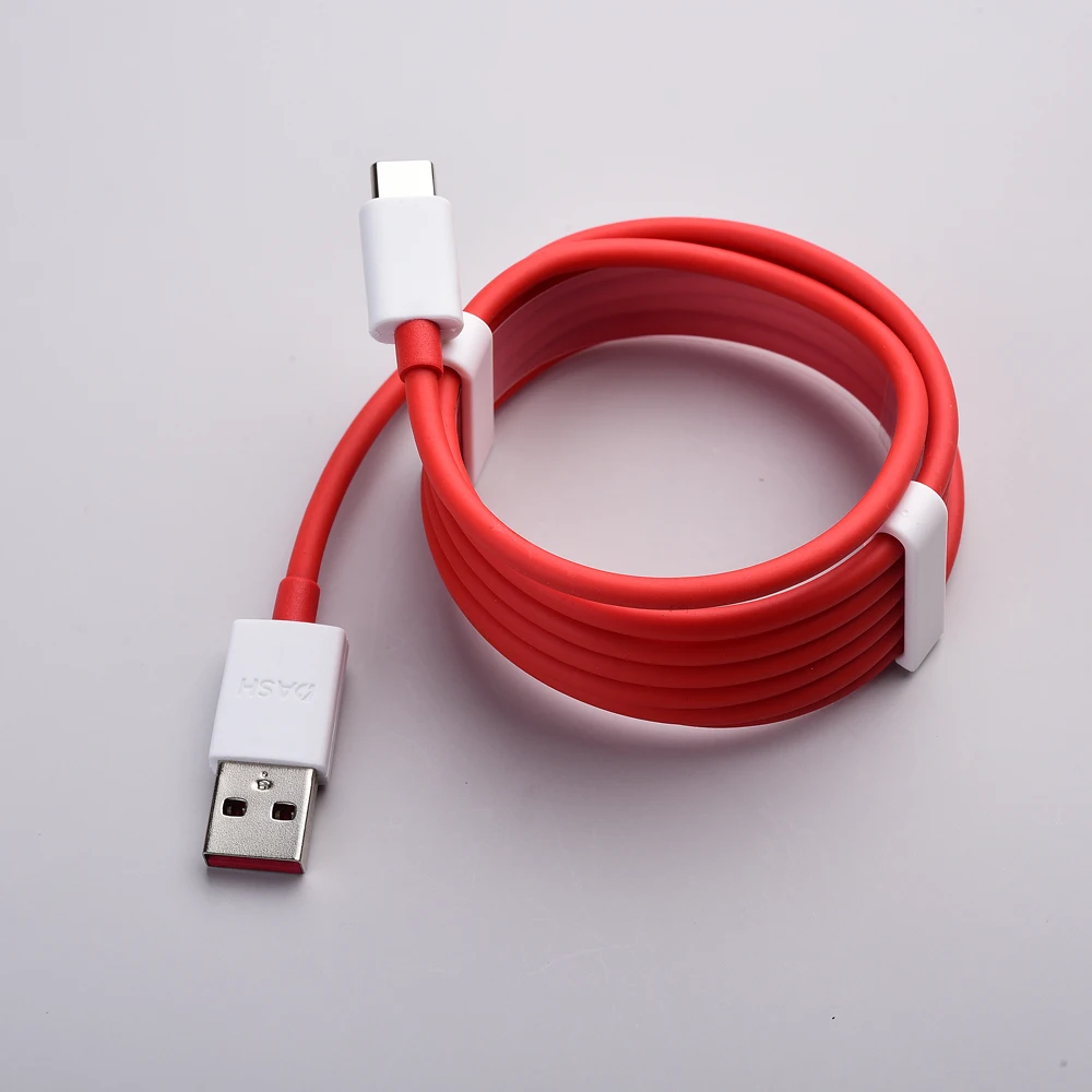 Original Oneplus 20W Dash Charger 5V4A Adapter 4A Type C USB Cable For One Plus 1+ 3 3T 5 5T 6 6T OPPO Realme Vivo Smartphones 65w usb c charger