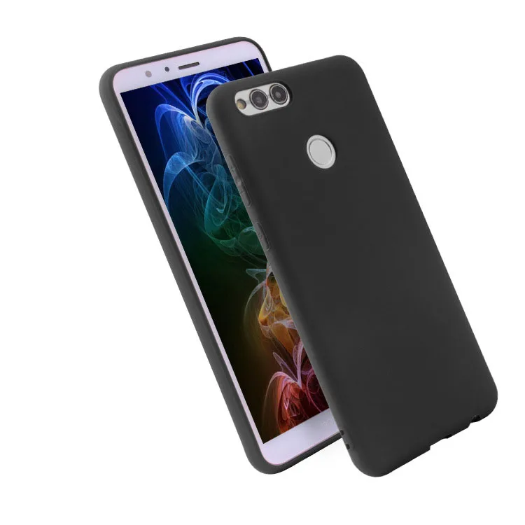 Matte Candy Case For Huawei Y9 2018 Y5 Y6 Y9 Y7 P Smart 2019 2018 P20 P30 P10 P9 Lite Pro Honor 9 Lite silicone TPU Soft casse