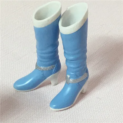 1/6 30cm original licca  accessories shoes Heads nuannuanmengwu