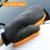 Стайлинг Автомобиля Коралловый Флис Перчатки для Чистки Автомобилей Красота Автомойка Перчатки Полотенца Ткань Домашние Принадлежности Для Чистки Автомобилей Аксессуары
