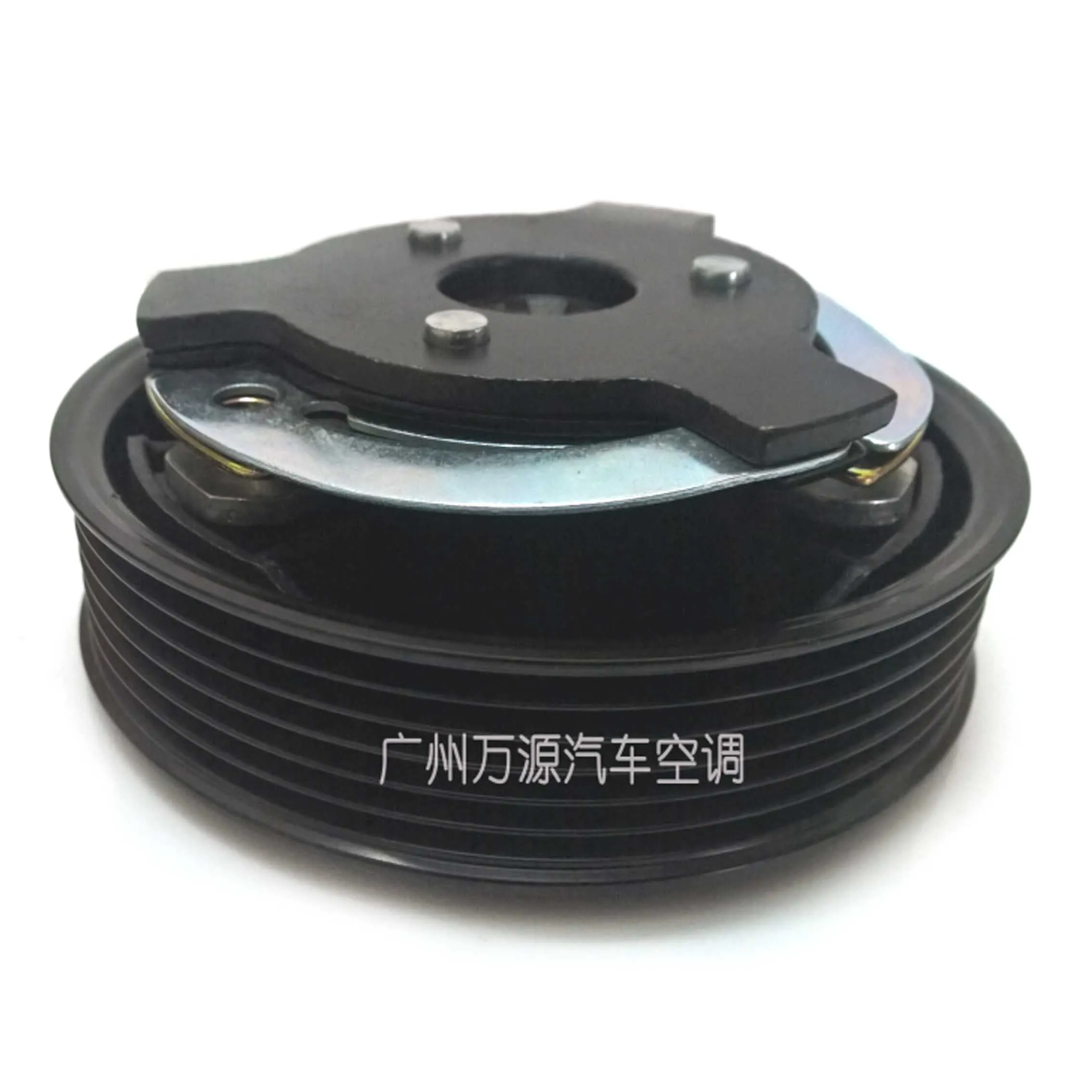 Auto A/C Compressor Clutch Sanden PXE16 For Volkswagen Sagitar Jetta III Golf Polo Audi A1 A3 TT Benz 1K0820803G 5N0820803H