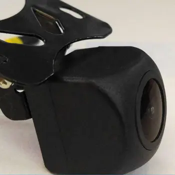 

120° Matte Night Vision Car Rear View Reversing Camera AHD CVBS Waterproof C6UB