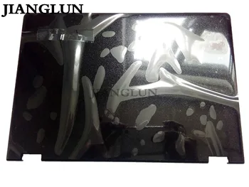 

JIANGLUN New LCD Back Cover For Lenovo YOGA 2 11 90204926 Black Color