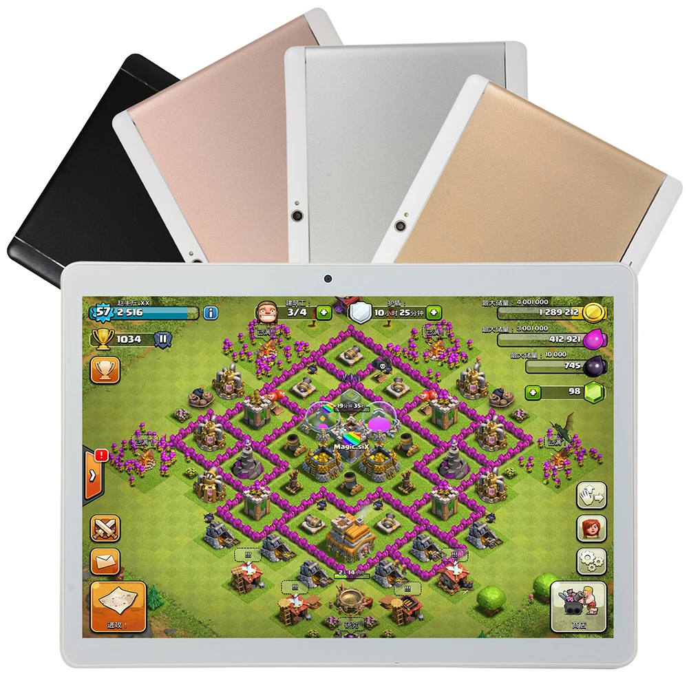 Huidu HD-A6 with 3G moduel Asynch & Synch