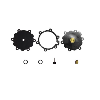 

Multiple points TOMASETTO AT12 pressure reducer diaphragm