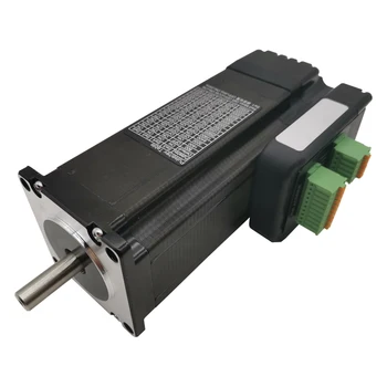 

Closed Loop Motor Stepper Integrated Digital for Robots Cutting Marking CNC Router Engraving Machine JSS57P3N JDH99