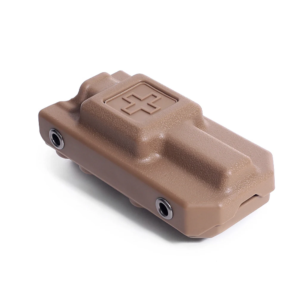 Hunting Tourniquet Carrier Pouch Bag Tourniquet Storage Box