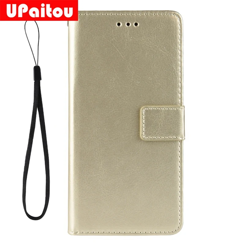 

UPaitou Luxury Flip Leather Case for Huawei Honor 8X Max 8A 8C 8S 10i 20 20i 9X Pro Wallet Book Cover Honor 8X Case Back Cover