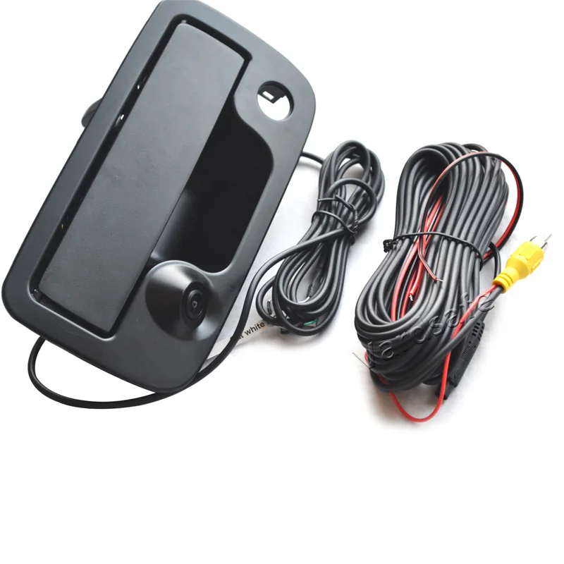 Vardsafe VS236 reversing backup camera for VW Volkswagen Amarok