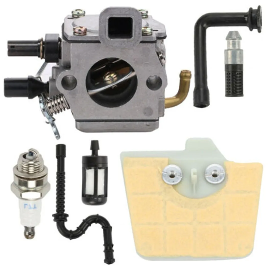 Carburetor Carb for Stihl 034 036 MS340 MS360 Chainsaws Carburetor Kit