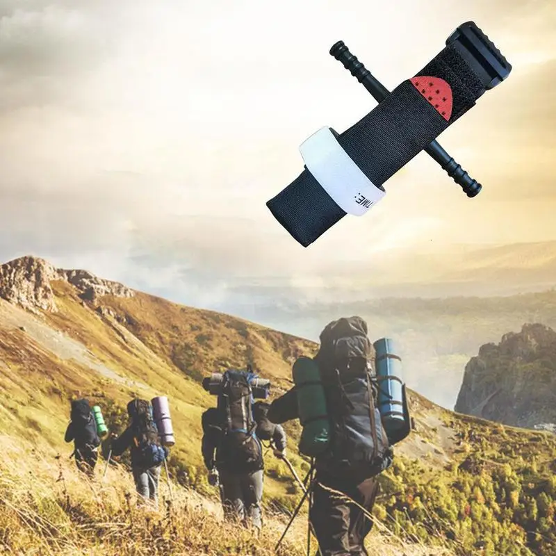 Турникет для выживания на открытом воздухе быстрый гемостаз медицинская