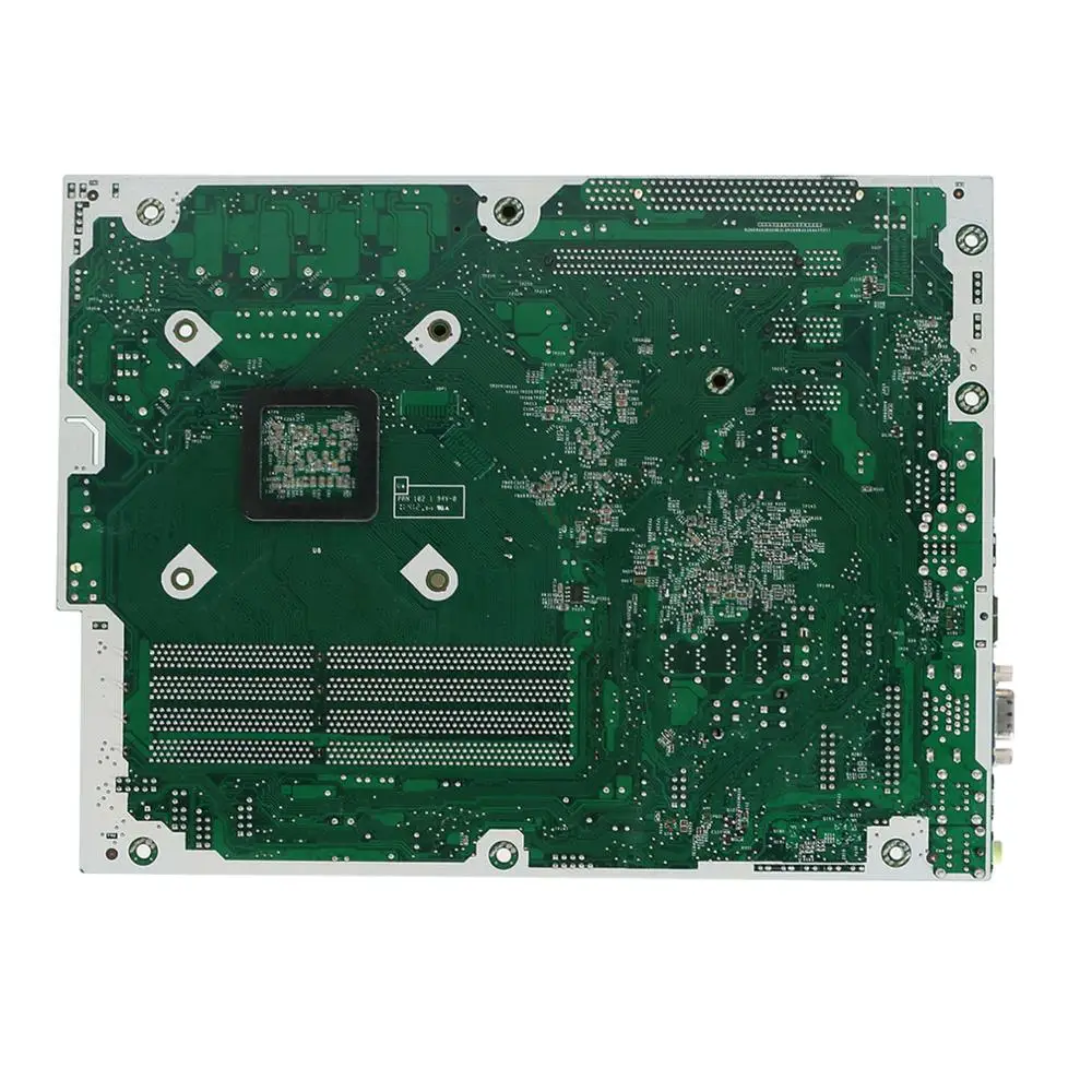 Материнская плата 531966 001 для HP Compaq 6005 Pro MT материнская 503335 100% тестирование Полная