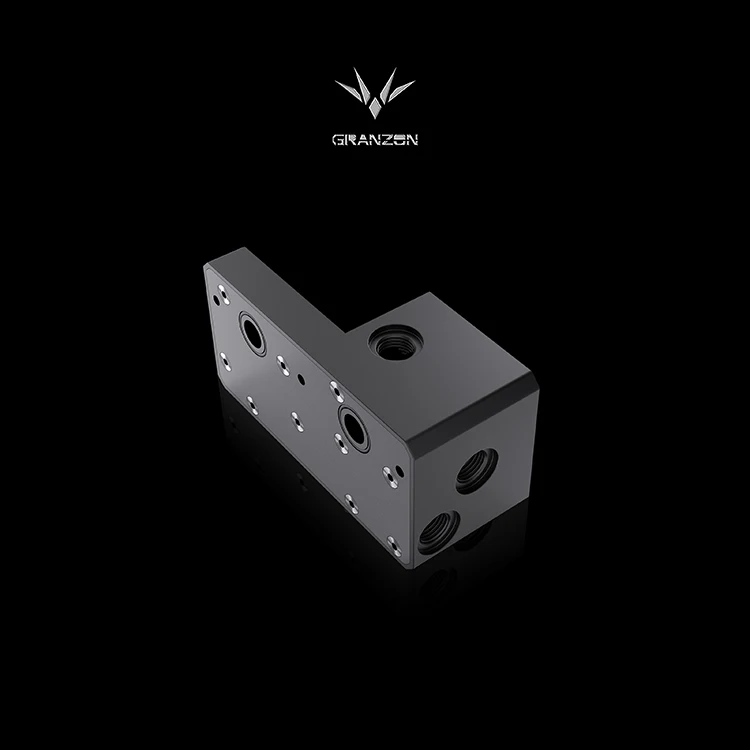 gh linha fria pmd3 bomba conectar itx