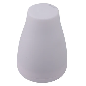 

100Ml Electric Aroma Diffuser Air Humidifier Essential Oil Diffuser Aroma Lamp Aromatherapy Mist Maker with Remote Control EU Pl
