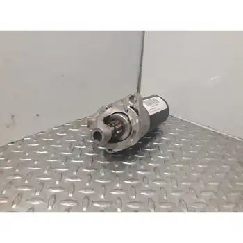 

R1678L Starter Motor Audi A4 Saloon (b5) 2.6 V6 Cat (abc)