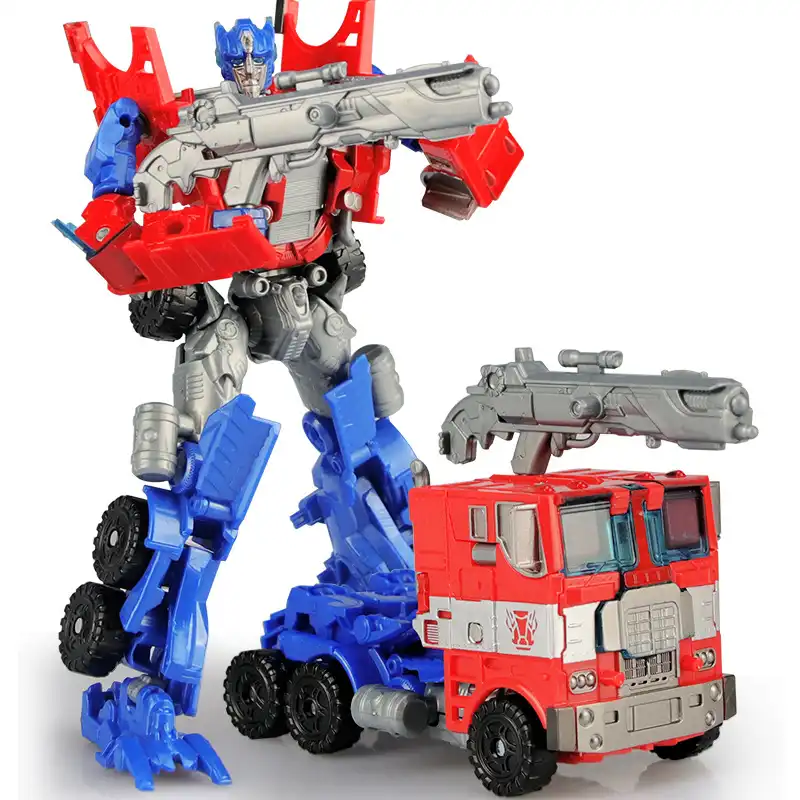 transformers car robot toys