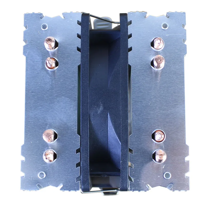 Ventiladores e resfriadores