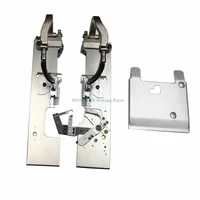 Work Clamp Parts SA7055001 SA7060001 SA7079001 SA7082001 For Electronic Eyelet Button Holer Sewing Machine BROTHER 9820 981 980 1