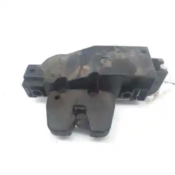 

9652483180 TRUNK LOCK/PORTON CITROEN C5 SALOON