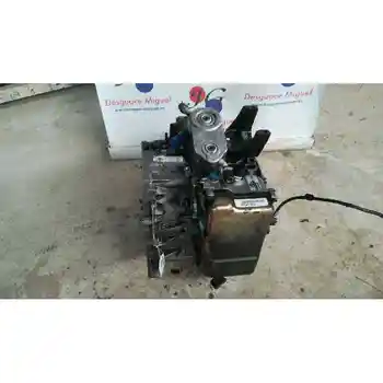 

20HZ32 GEARBOX PEUGEOT 407