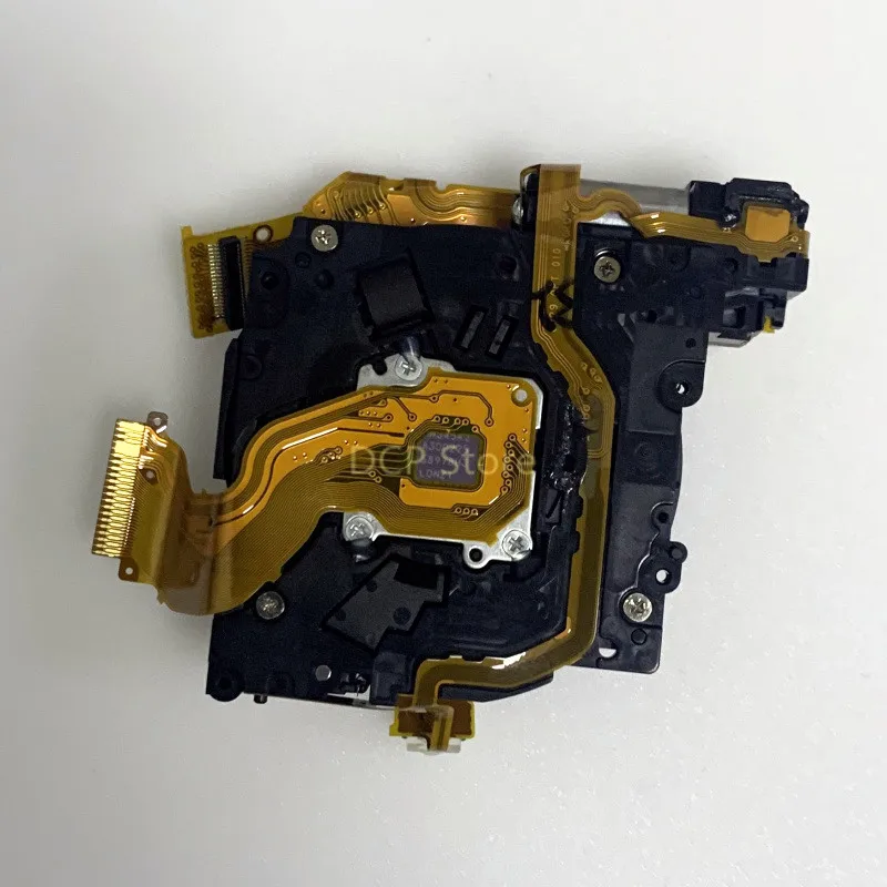 佳能IXUS105镜头1